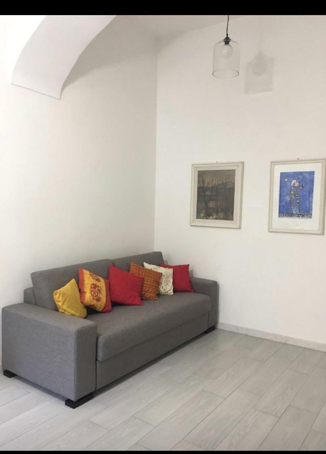 Hauber House Διαμέρισμα Νάπολη Εξωτερικό φωτογραφία